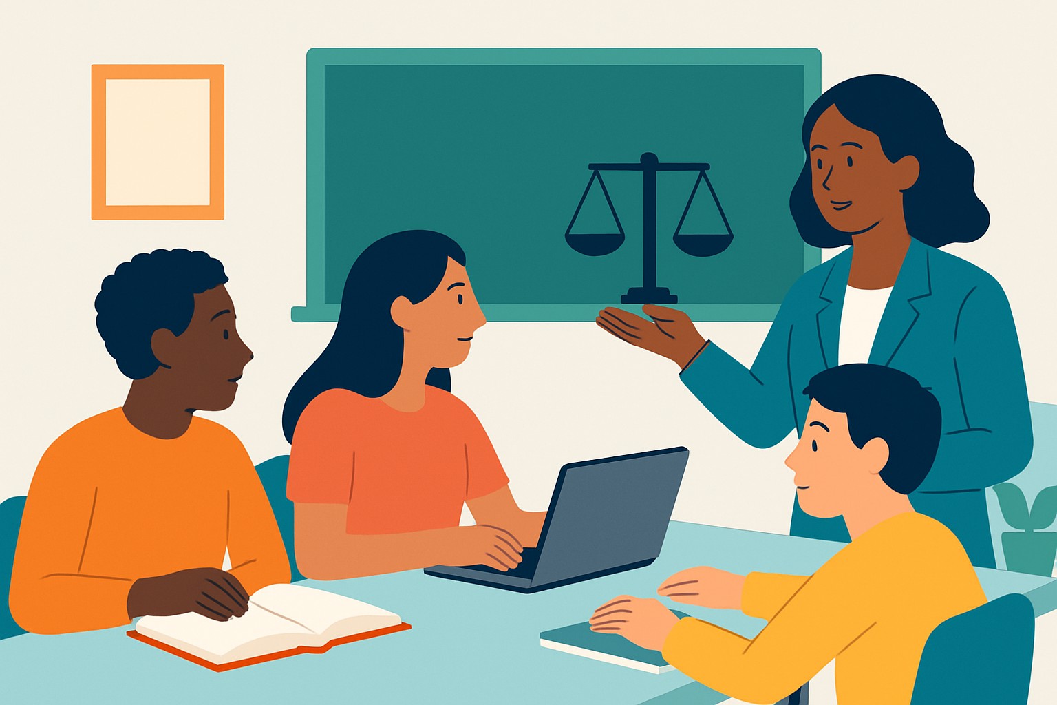 Students Rights and Responsibilities in the Classroom