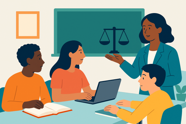 Students Rights and Responsibilities in the Classroom