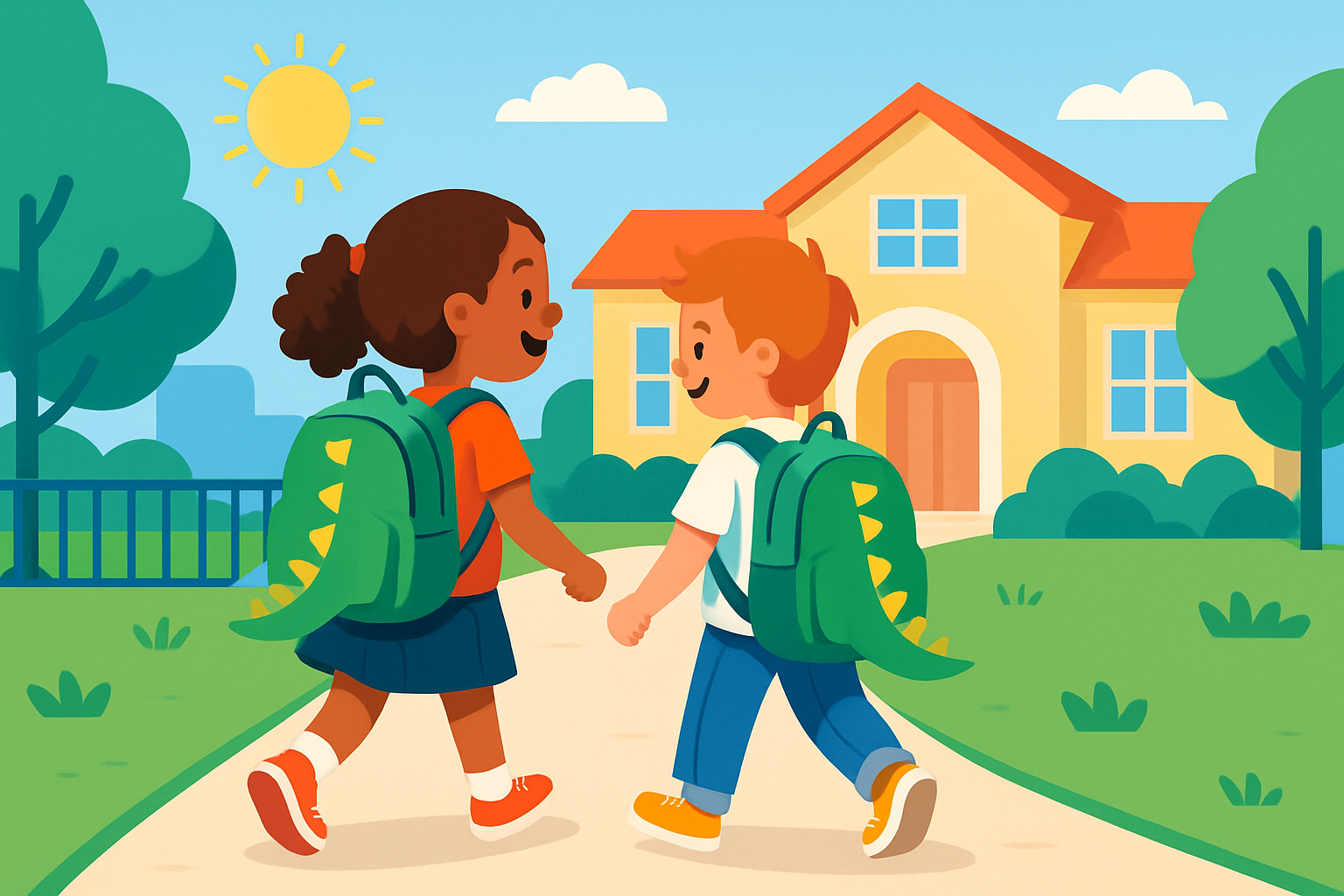 How to Choose a Dinosaur Book Bag for School
