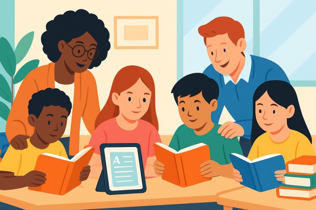 Reading Comprehension Strategies That Work for Students