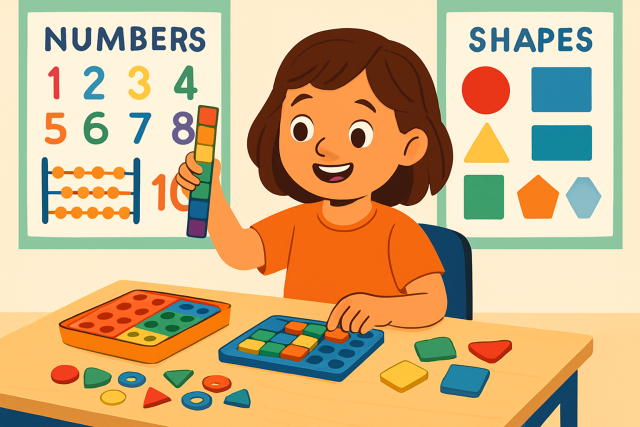 Everyday Math - 2nd Grade Strategies Your Child Needs