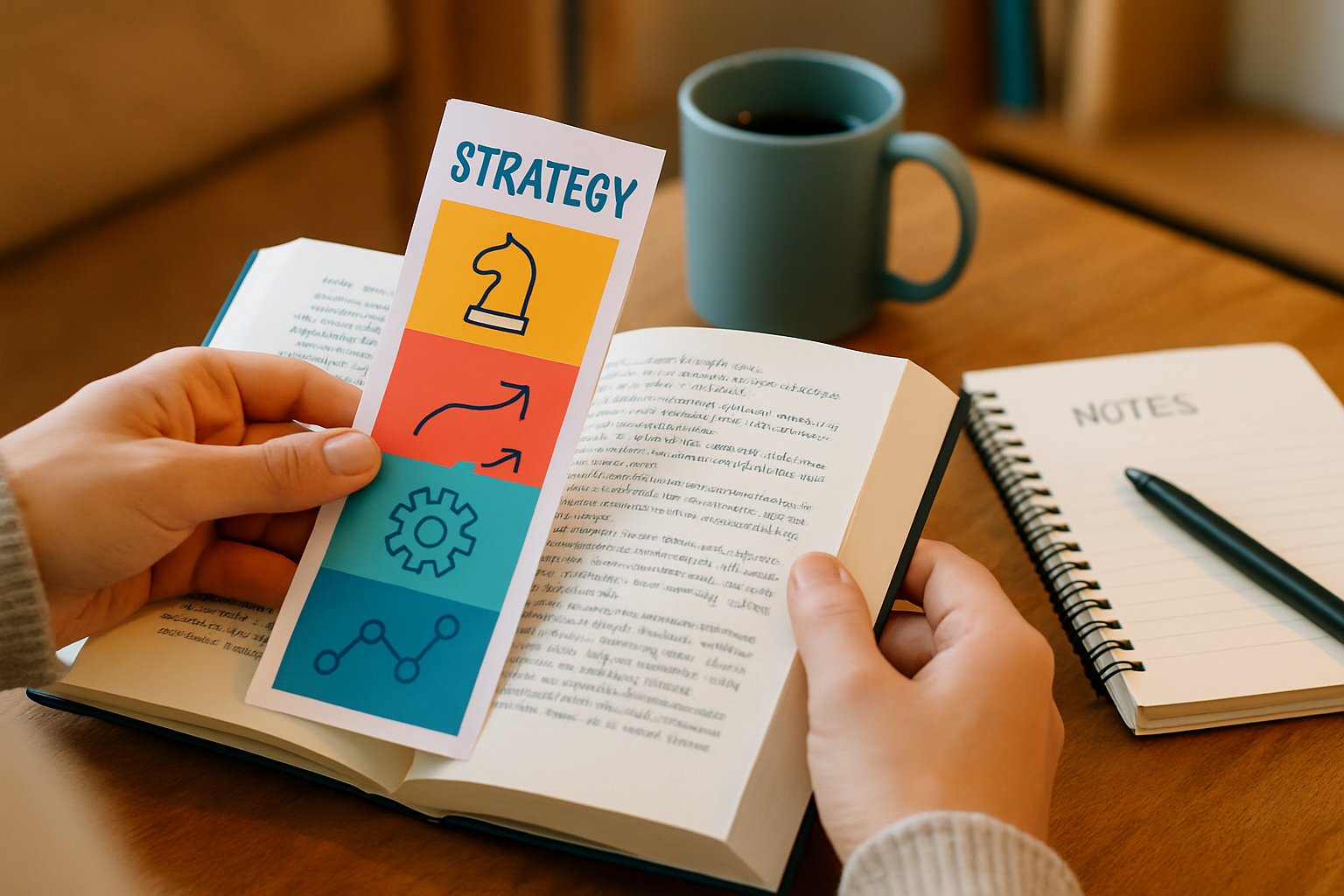 Reading Comprehension Strategies - Bookmark Ideas That Work