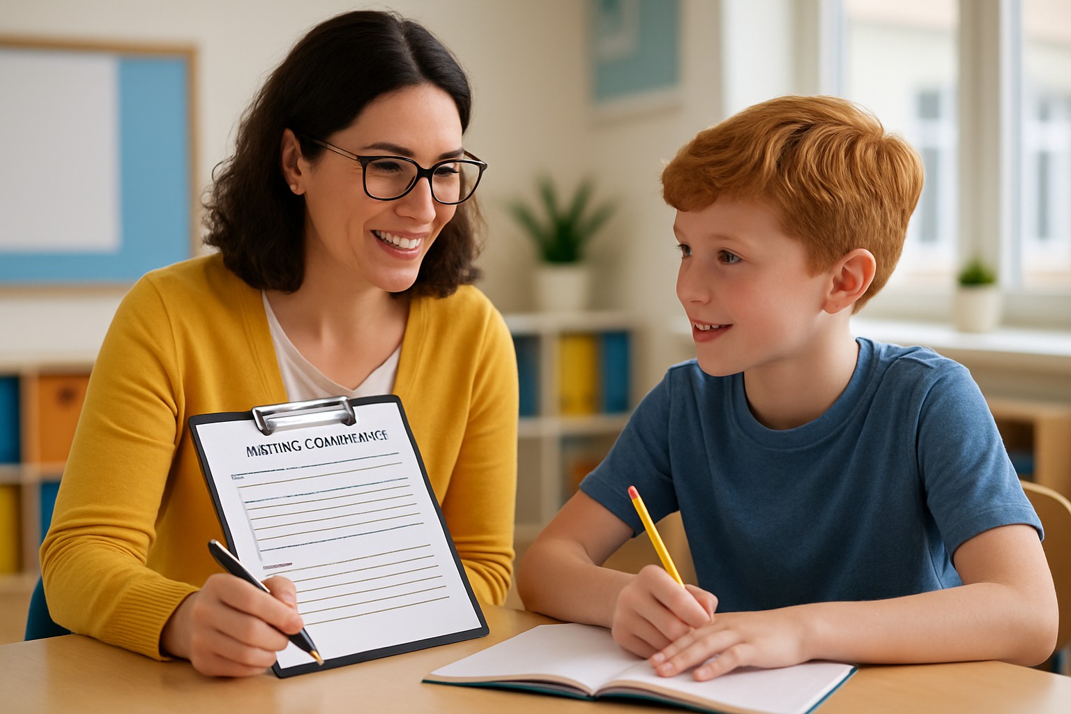 Writing Conference Form Templates That Work